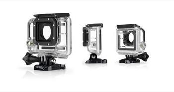 GOPRO - Dive Housing per HERO 3 e HERO 4