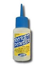 Polvere riempitiva Roket Powder - 40 gr.