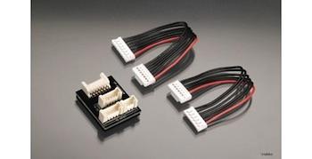 Basetta Equalizer robbe - TP/FP   