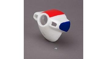 Carenatura motore: VisionAire