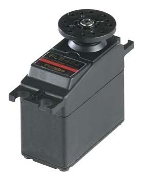 Servocomando FUTABA BLS452 Brushless (6V) 14,0 0,14S