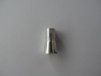 Adattatore Ø3,17 EDF 65/70VASAFAN