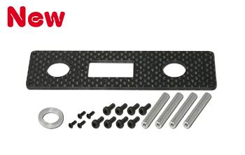 330X-S Z-axis servo mount