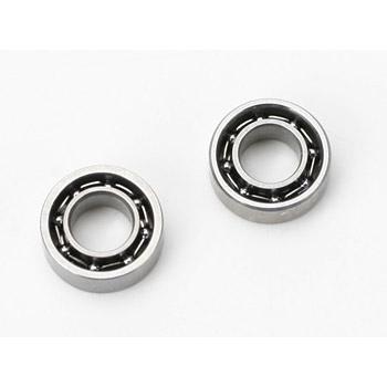 OuterShaft Bearing 3x6x2mm(2):BMCX/2/MSR,FHX,MCP X