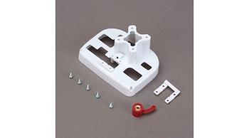 Ordinata parafiamma Archer