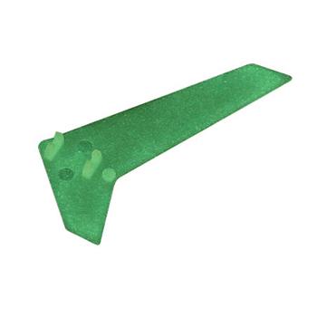 Vertical fin blade fluo E-flite  BLADE mSR