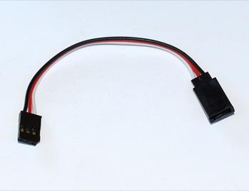 STRIGHT EXTENSION FOR FUTABA-15cm