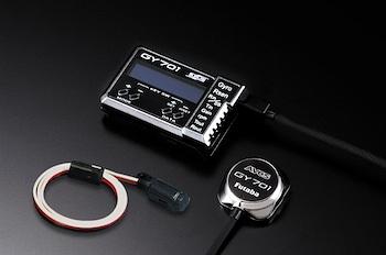 Giroscopio GY 701 CON SENSORE GIRO