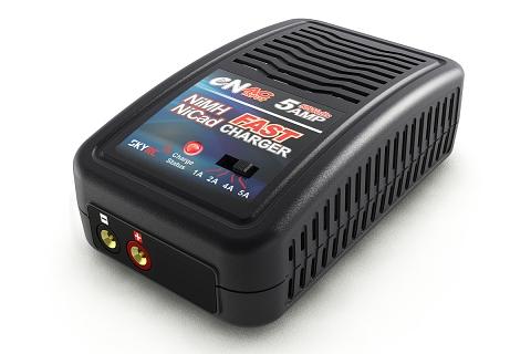 SkyRC - Caricabatteria  eN5