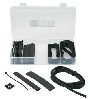RC Logger - Kit protezione cavi