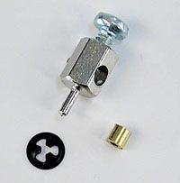 Barilotto con Starlock 1mm