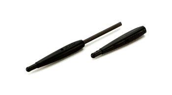 Supporti capottina: 130 X