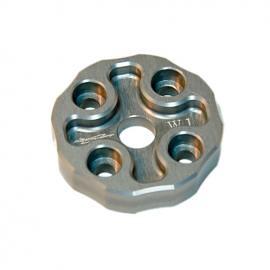 Rondelle ferma elica per DA50 - DL50 - DL55 - EVO54 - SILVER