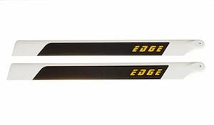 Pale rotore EDGE carbon 713mm