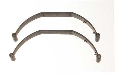 Landing bow for LOGO 400