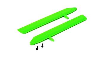 Set pale rotore principale Verdi Fast Flight: 130 X