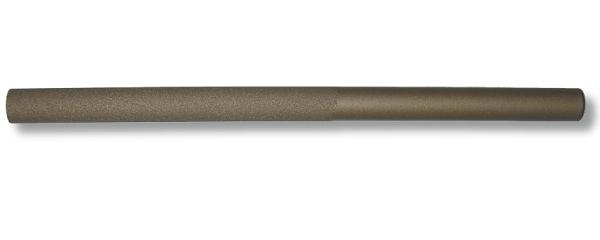Lima tubolare 12mm Grana FINE  (circa 320). 215x12mm