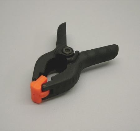 Morsetto a Molla 40 mm.