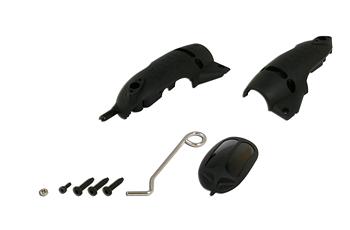 Motor Mounts x 1Set