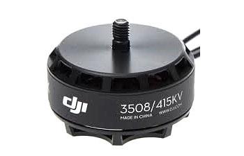 DJI - Motore E600 3508 SX(CCW)