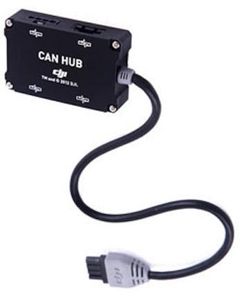 DJI - CAN-Bus HUB 