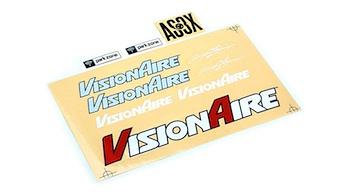 Set Decal: VisionAire