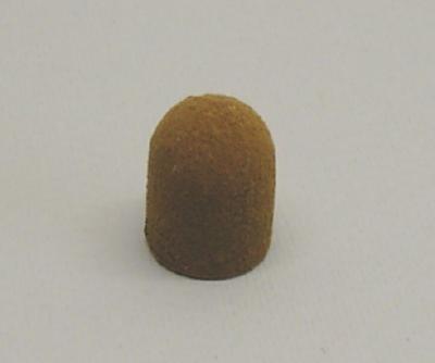 Ricambio per Duomo Abrasivo mm. 5 Grana Fine