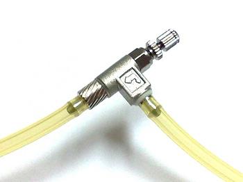 Micro valvola riduzione aria Japan SMC