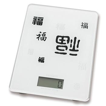 R&G - Bilancia digital scale 6000 gr.