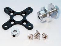 KIt per montaggio inverso per motori Serie Z-22