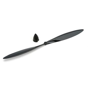 Elica Sukhoi M26 BNF