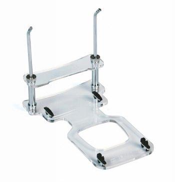 Pulpito per radiocomandi Graupner serie MX