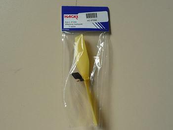 Propeller set 150 mm