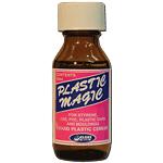 Plastic Magic colla specifica per ABS 50ml