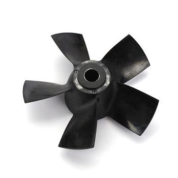 Rotor, 5-Blade: Delta-V 32