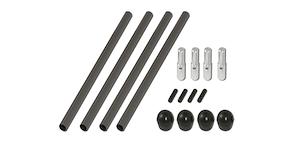 Paletti atterraggio per 500X