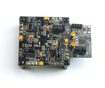 SkyRC - 4 in 1 ESC