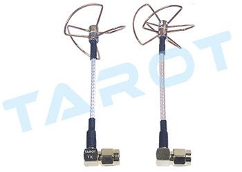 TAROT - 5.8G image transmission antenna group