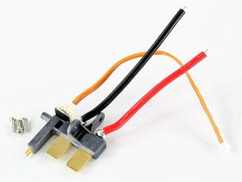 DJI - PART 6 Phantom 2 Internal Power Plug (P2&PV)