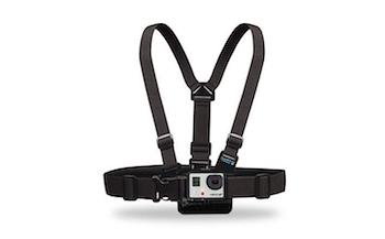 GOPRO - CHEST MOUNT - Fissaggio petto adulti