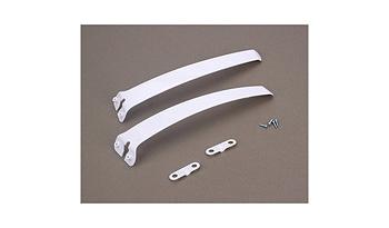 Landing gear fairing Yak 54 C-Z