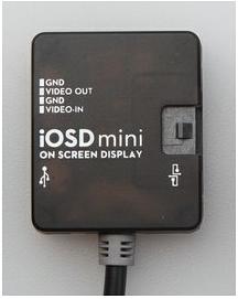 DJI - Mini Osd Per Naza V1 e V2