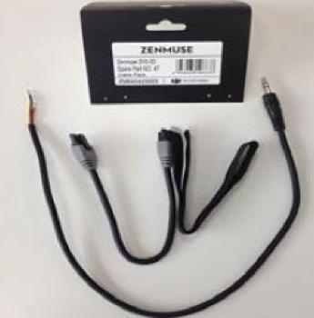 DJI - Set cavetteria H3-3D