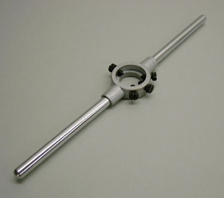 Girafiliere per filiera M4 DIN 225