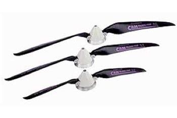 Elica ripieghevole CAM FOLDING 35,56x25,4 cm 14x10