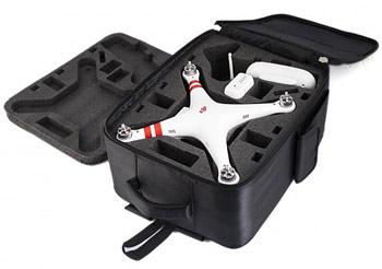 DJI - Zaino per drone Dji Phantom 3